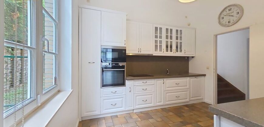 Villa à Louer – Uccle