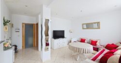 Appartement 1 chambre – 2ème étage d’un petit immeuble